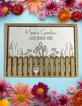 Mom Frame with Easel included  | ITG Creations™